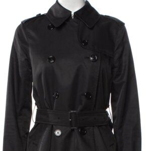 Burberry Kensington Trench Coat